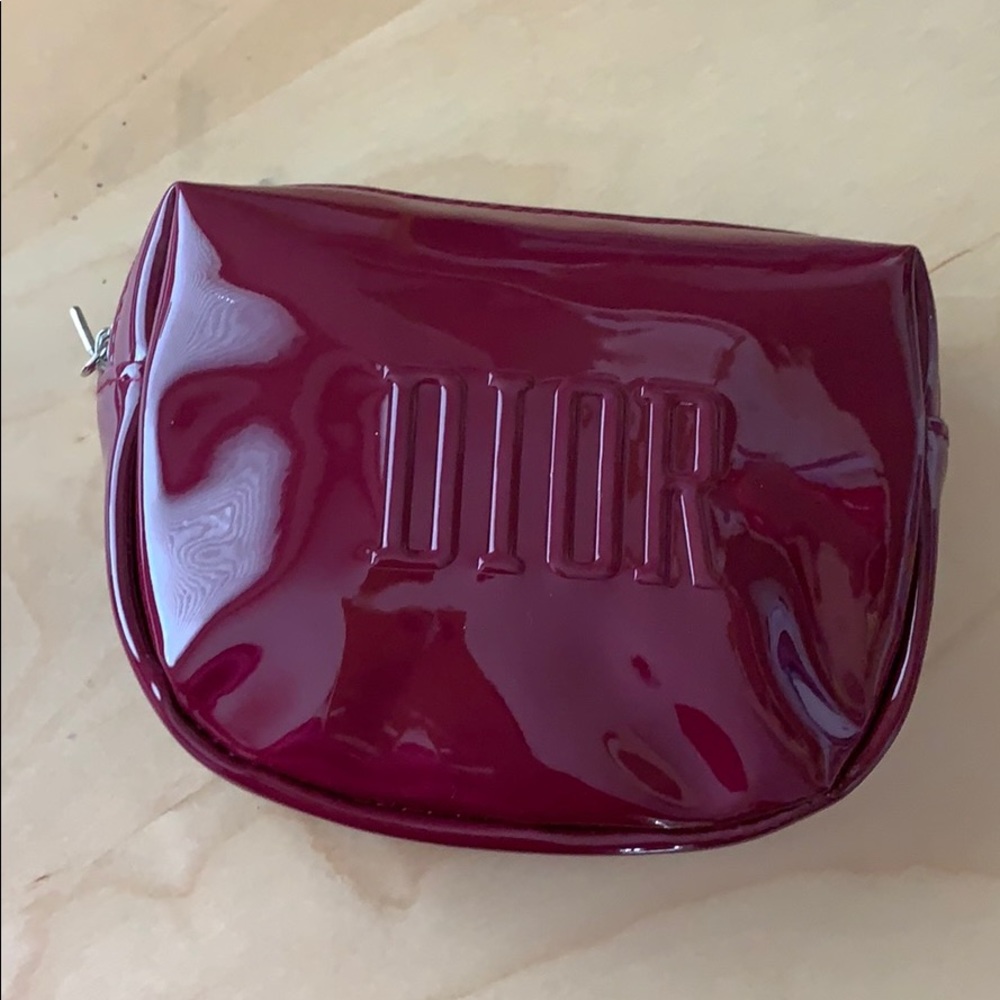 Authentic dior bag